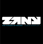 The Fusion Of Sound Album Sampler Vol. 1