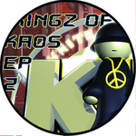 Kingz Of Kaos EP 2