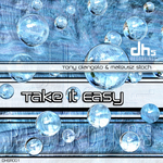 Take It Easy EP