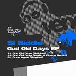 Gud Old Days EP