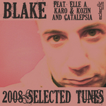 2008 Selected Tunes