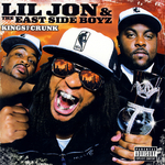 Kings Of Crunk (Explicit)