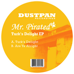 Turk's Delight EP