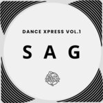 Dance Xpress Volume 1