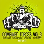 Combined Forces Vol 3