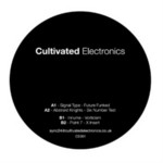 Cultivated Electronics EP 1