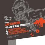 Whats The Story EP