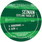 Scotland Yardie EP