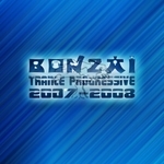 Best Of Bonzai Trance Progressive 2007-2008