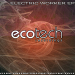 Electric Worker EP