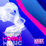 Kult House Volume 5 (unmixed & extended)