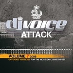 DJ Voice Attack Vol 7 2008