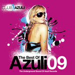Best Of Azuli 2009