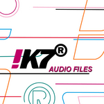 !K7 Audio Files
