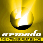 Armada: The November Releases 2008