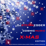 Cosmic X-Mas