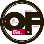Remixes Of The Sound Republic