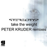 Take The Weight (Peter Kruder remixes)