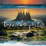 Terra Amphibia - Deep In The Jungle