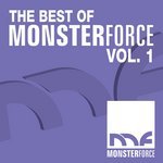 The Best Of Monster Force