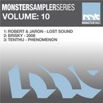 Monster Sampler Series Vol 10