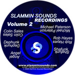 Slammin Sounds Recordings Vol 2