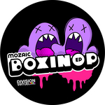 Boxinop  EP