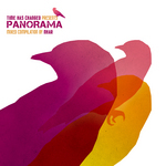 Time Has Changed Presents Panorama Mixed By Nhar (unmixed tracks)