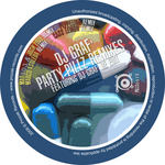 Party Pillz Remixes