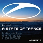 Armada Presents: A State Of Trance Collected Extended Versions Vol 3