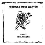 Robsoul's Most Wanted Vol 2