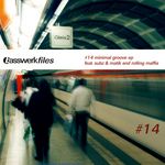 Basswerk Files #014 Minimal Groove EP