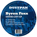 Synth City EP