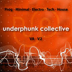 Underphunk Collective Volume 2