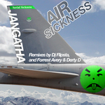 Air Sickness EP
