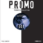 Dancefloor Hardcore - Promofile Classic 001
