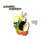 Action Breaks (remixes) EP
