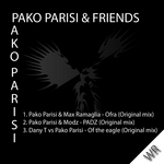 Pako Parisi & Friends