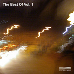 The Best Of Vol 1 LP