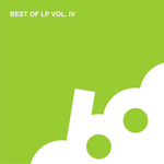 The Best Of Vol 4 LP