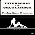 Rising Calm (remixes)