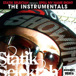 Statik Selektah Presents: Spell My Name Right - The Instrumentals