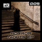 Horror Nights EP