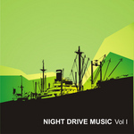 Night Drive Music Vol 1