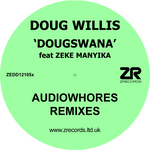 Dougswana (Audiowhores remixes)