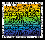 Kings Of The Underground Vol 002