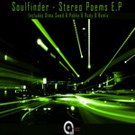 Stereo Poems EP