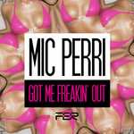 Got Me Freakin' Out (remixes)