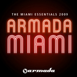 Armada - The Miami Essentials 2009