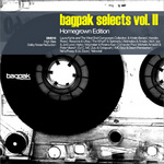 Bagpak Selects Vol II: Homegrown Edition